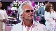 Walton Goggins as Baby Billy Freeman (Image via Hotstar) Walton Goggins Walton Goggins